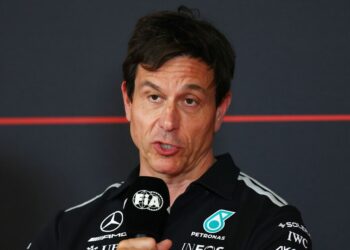Mercedes consulte des avocats sur le changement des résultats du GP de Monaco | F1 | Sport