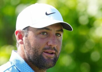 Dernier golf : Scottie Scheffler expose clairement sa position à l’US Open alors que la star se blesse | Golf | Sport