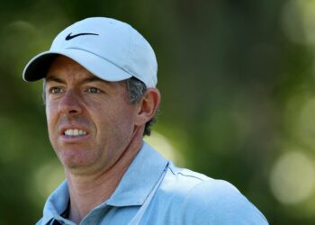 Rory McIlroy exprime haut et fort ses sentiments avant l’US Open après de terribles abus | Golf | Sport