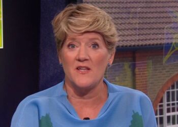 Clare Balding fait une annonce alors que la couverture du tennis par la BBC est interrompue | Tennis | Sport