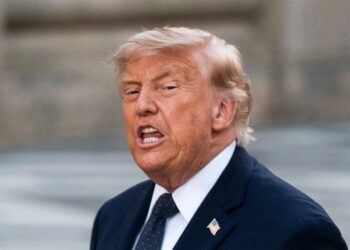 Donald Trump dénonce le changement des règles du golf alors que l’US Open est en cours | Golf | Sport