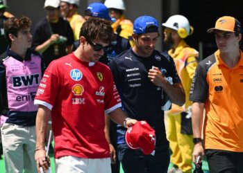 Une star de la F1 coincée avec une voiture médiocre passe dans une grande équipe pour 2027 | F1 | Sport