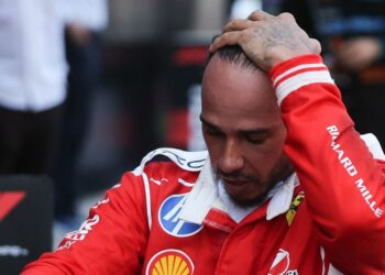 La candidature de Lewis Hamilton au titre de F1 est morte à moins que Ferrari n’apporte un changement important | F1 | Sport