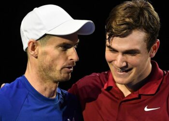 Jack Draper confirme son retour au tournoi avant Wimbledon | Tennis | Sport