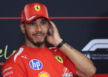 Lewis Hamilton déchiré en lambeaux par un expert de Sky Sports alors qu’une amère dispute devient personnelle | F1 | Sport