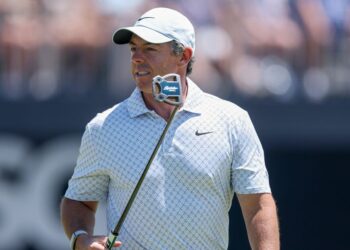 La réponse impitoyable de Rory McIlroy au chahuteur de l’US Open filmée | Golf | Sport