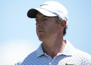 Rory McIlroy a clairement exprimé ses sentiments après la pénalité de la star de l’US Open pour comportement controversé | Golf | Sport