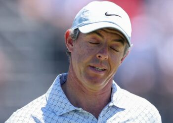 Les stars de l’US Open contraintes de renoncer à leurs prix après avoir battu Rory McIlroy | Golf | Sport