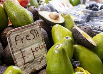 Une nutritionniste partage tout ce qu&rsquo;elle mange dans la journée pour rester en bonne santé