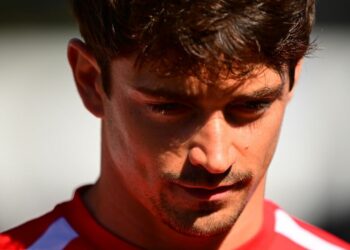 Charles Leclerc remplacé au Grand Prix d’Autriche alors que Lewis Hamilton a remis un nouveau coéquipier | F1 | Sport