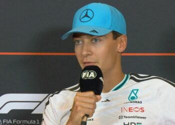 L’impact de Lewis Hamilton est clair alors que George Russell exprime ce qu’il pense | F1 | Sport