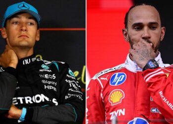 F1 LIVE : Norris « en feu » au GP d&rsquo;Autriche alors que la FIA enquête sur Ferrari | F1 | Sport
