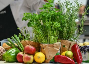 7 aliments que les plus de 50 ans devraient manger pour rester en bonne santé, selon les experts