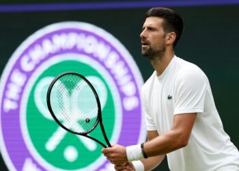 Annonce de Novak Djokovic à la veille de Wimbledon après son retrait du tournoi | Tennis | Sport