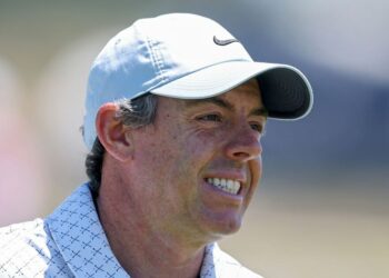 Rory McIlroy risque d&rsquo;être banni alors que la star du golf dénonce les fans « tapageurs » | Golf | Sport