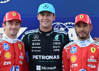 Enquête sur le tour de pole de George Russell alors que le chaos se déroule au GP d’Autriche | F1 | Sport
