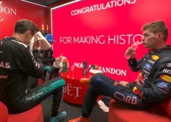 Sky Sports contraint de s’excuser lors du GP d’Autriche alors que les émotions sont vives | F1 | Sport