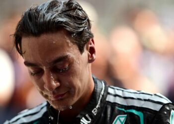 George Russell découvre son sort alors que Mercedes est surprise en train d&rsquo;enfreindre les règles de la FIA | F1 | Sport