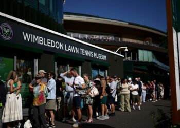 Sept incontournables gratuits et bon marché à Wimbledon, y compris le hack du Centre Court | Tennis | Sport