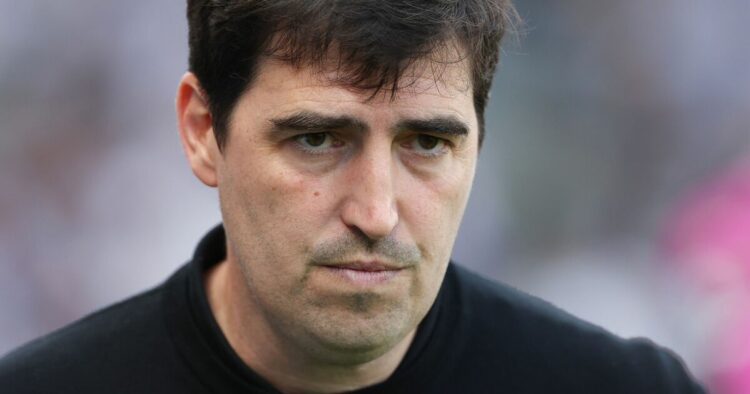 Andoni Iraola doit résoudre le problème ennuyeux d’Arne Slot ou fera face au limogeage de Liverpool | Football | Sport