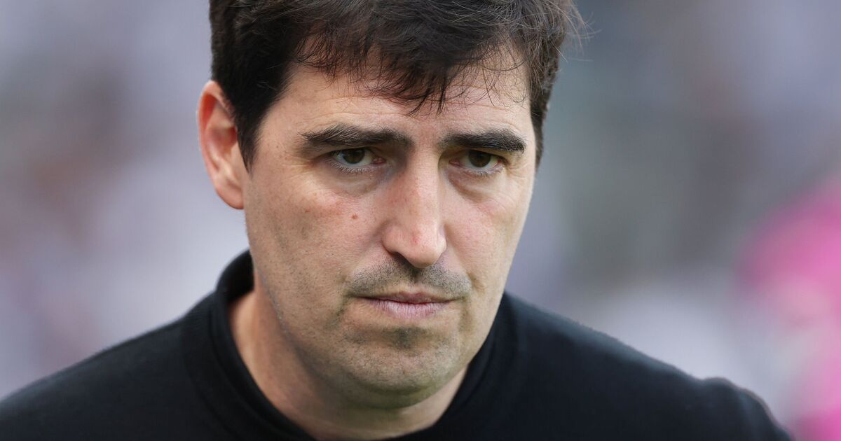 Andoni Iraola doit résoudre le problème ennuyeux d’Arne Slot ou fera face au limogeage de Liverpool | Football | Sport