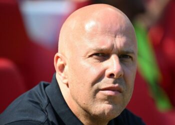 Arne Slot décide de l’offre d’emploi choc de Prem quelques jours après le limogeage de Liverpool | Football | Sport