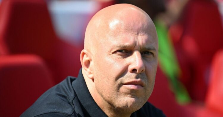 Arne Slot décide de l’offre d’emploi choc de Prem quelques jours après le limogeage de Liverpool | Football | Sport