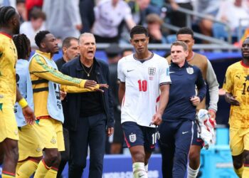 Coupe du Monde EN DIRECT : déclaration de la FIFA après le tumulte de l'Angleterre alors que l'Écosse « se ressaisit » | Football | Sport