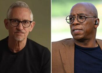 Coupe du monde 2026 EN DIRECT : la BBC a riposté à Lineker et Ian Wright pour le « chaos » | Football | Sport