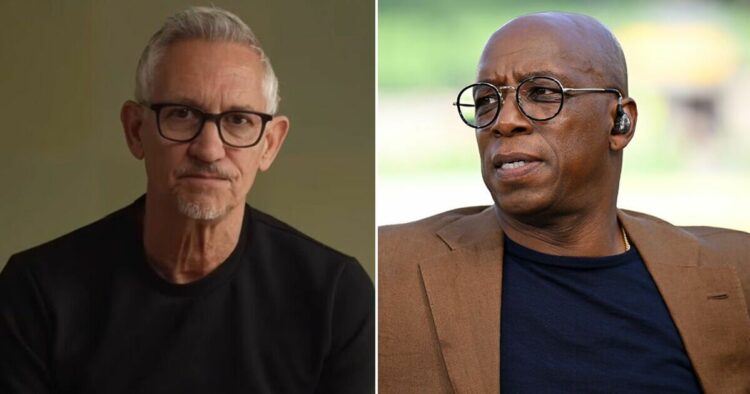Coupe du monde 2026 EN DIRECT : la BBC a riposté à Lineker et Ian Wright pour le « chaos » | Football | Sport