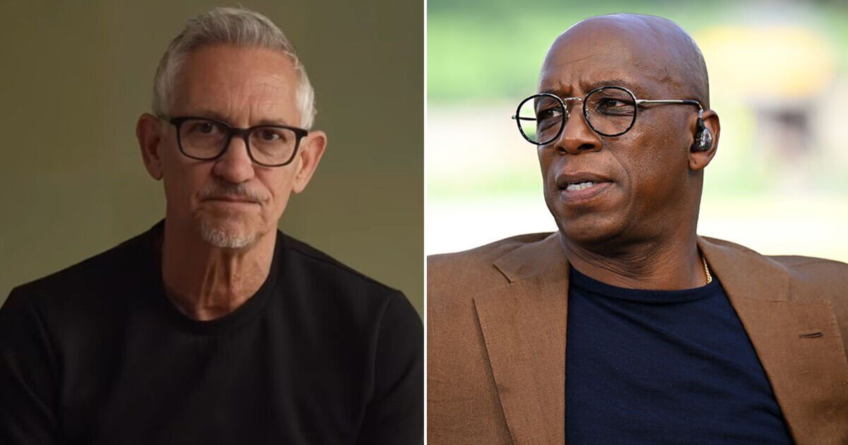 Coupe du monde 2026 EN DIRECT : la BBC a riposté à Lineker et Ian Wright pour le « chaos » | Football | Sport