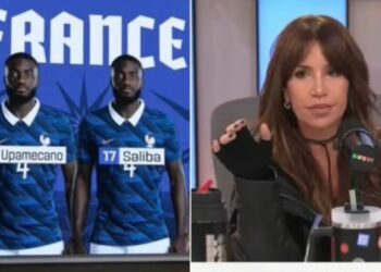 Coupe du monde EN DIRECT : dernières mises à jour des Pays-Bas contre la Suède alors que Roy Keane critique les WAG | Football | Sport