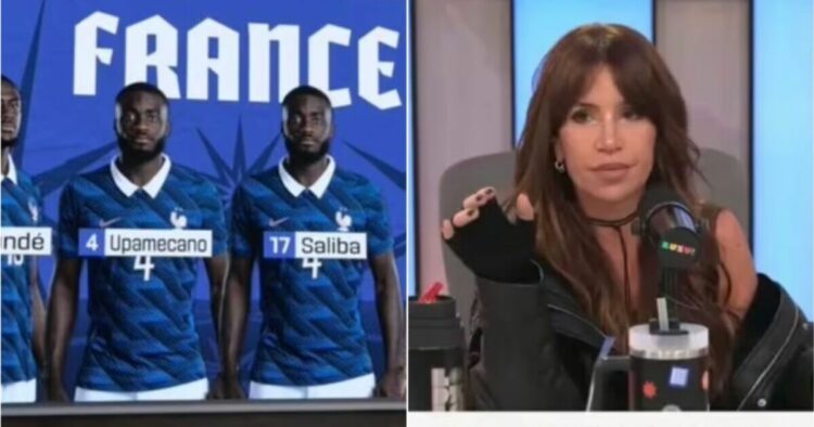 Coupe du monde EN DIRECT : dernières mises à jour des Pays-Bas contre la Suède alors que Roy Keane critique les WAG | Football | Sport