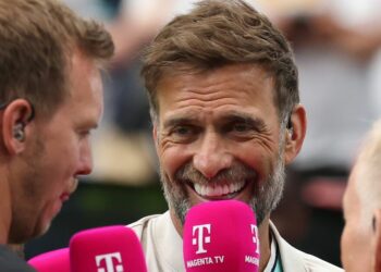 Jurgen Klopp a déclaré "c'est inacceptable" après une blague sur le patron allemand | Football | Sport