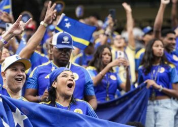 La FIFA a transformé cette Coupe du Monde en un non-sens total, alors que son plan pour s'enrichir rapidement se retourne contre lui | Football | Sport