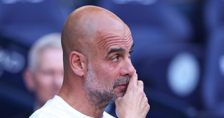 La position de Pep Guardiola sur la gestion de l'Angleterre après l'offre incroyable de David Beckham | Football | Sport