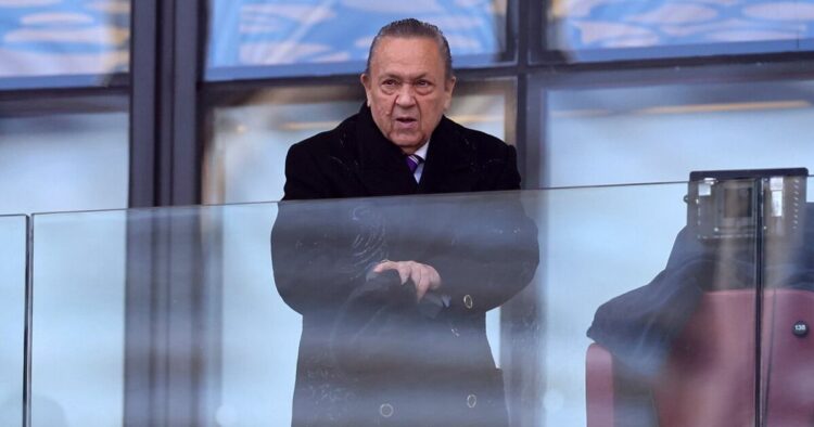 La star de West Ham soutient David Sullivan après la sortie du club suite à des allégations | Football | Sport