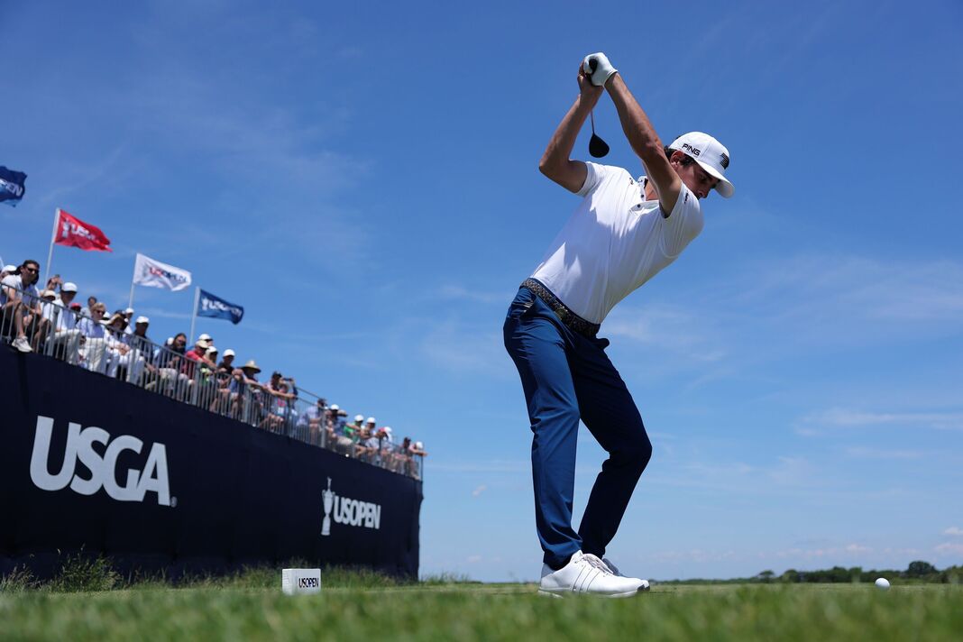 US OPEN 2026 – Aperçu du troisième jour US OPEN 2026 – Aperçu du troisième jour