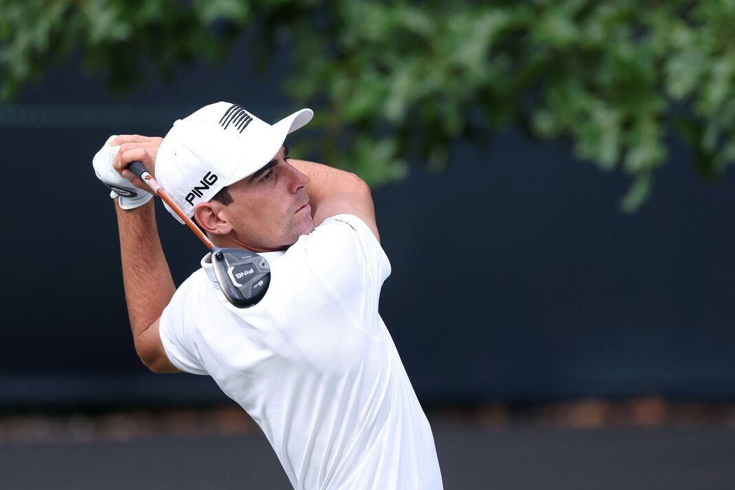 US OPEN 2026 – Deuxième tour US OPEN 2026 – Deuxième tour