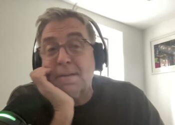 L'animateur de la BBC, Mark Chapman, critique la couverture de la Coupe du Monde : « J'en ai marre » | Football | Sport