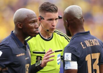 L'as de Chelsea nommé capitaine de la Coupe du monde alors que la star quitte son rôle à mi-tournoi | Football | Sport