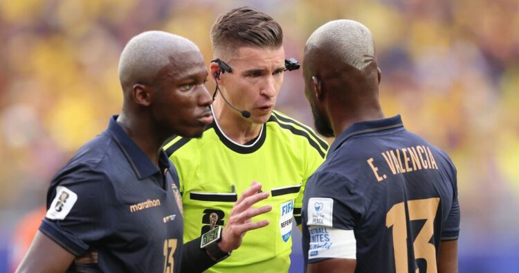 L'as de Chelsea nommé capitaine de la Coupe du monde alors que la star quitte son rôle à mi-tournoi | Football | Sport
