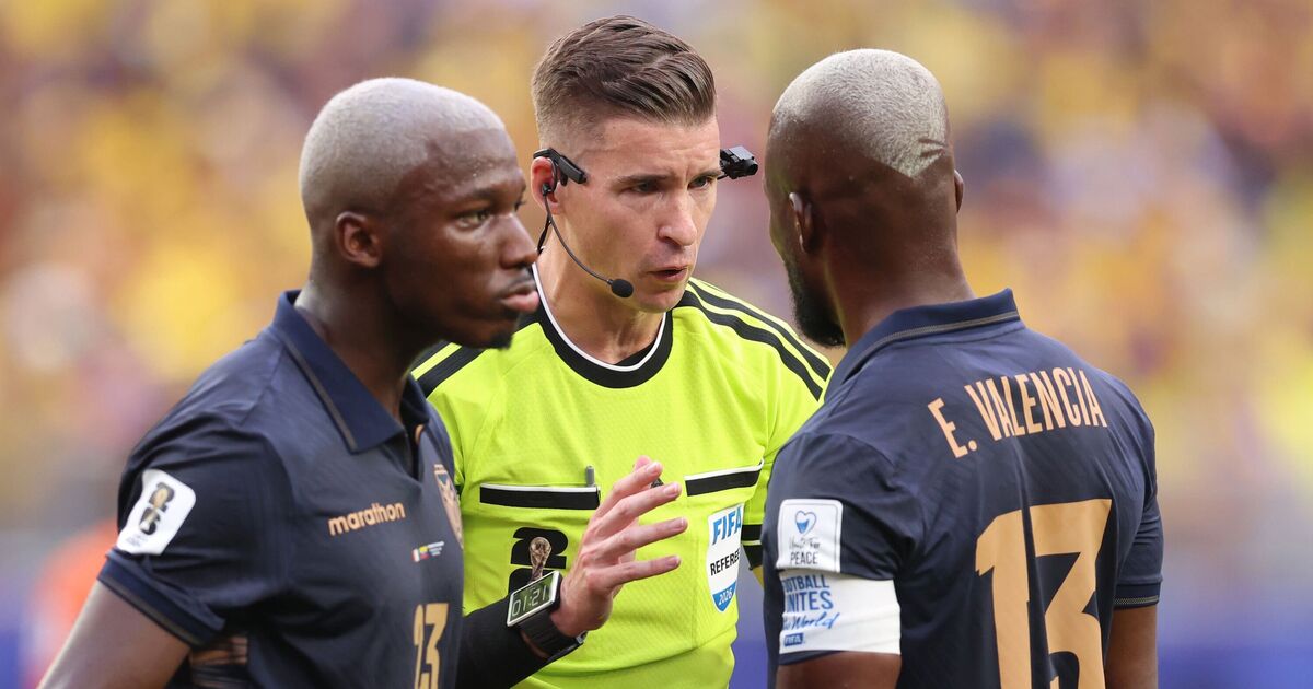 L'as de Chelsea nommé capitaine de la Coupe du monde alors que la star quitte son rôle à mi-tournoi | Football | Sport