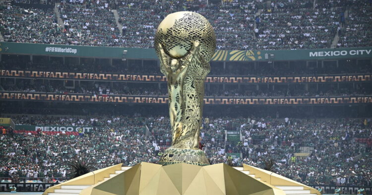 Les téléspectateurs de la BBC et d'ITV critiquent la couverture « diabolique » de la Coupe du monde et exigent un revirement | Football | Sport