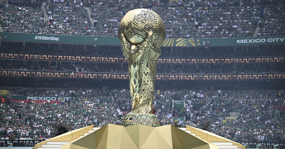 Les téléspectateurs de la BBC et d'ITV critiquent la couverture « diabolique » de la Coupe du monde et exigent un revirement | Football | Sport