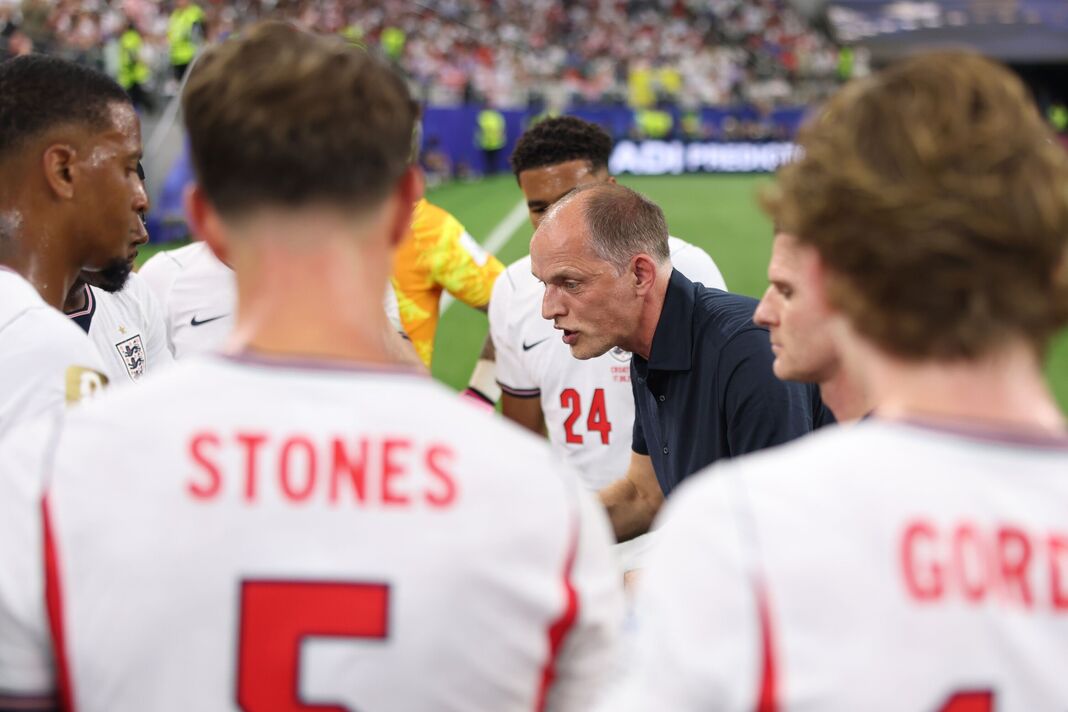 Angleterre v Croatie : Groupe L - Coupe du Monde FIFA 2026 Angleterre v Croatie : Groupe L - Coupe du Monde FIFA 2026
