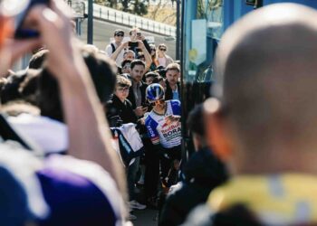 Tour de France 2026 – Mais où est passé Remco Evenepoel ?