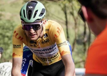 Tour de France 2026 – Paul Seixas, 19 ans, premier Tour, et si c’était lui ?