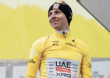 Tour de France 2026 – Pourquoi Tadej Pogacar est injouable cette année