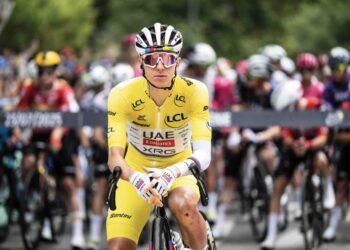 Quel favori du Tour de France êtes-vous ?